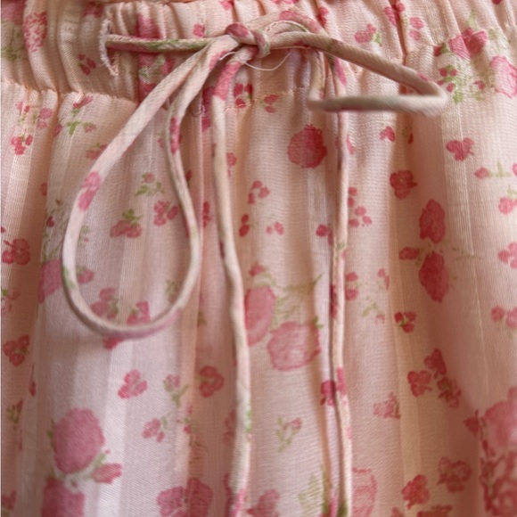 NWOT - Free People Tiered Emmaline Pull-On Pants - Picture 11 of 11